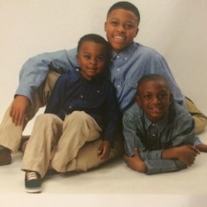 Meet your Posher, Jaylan